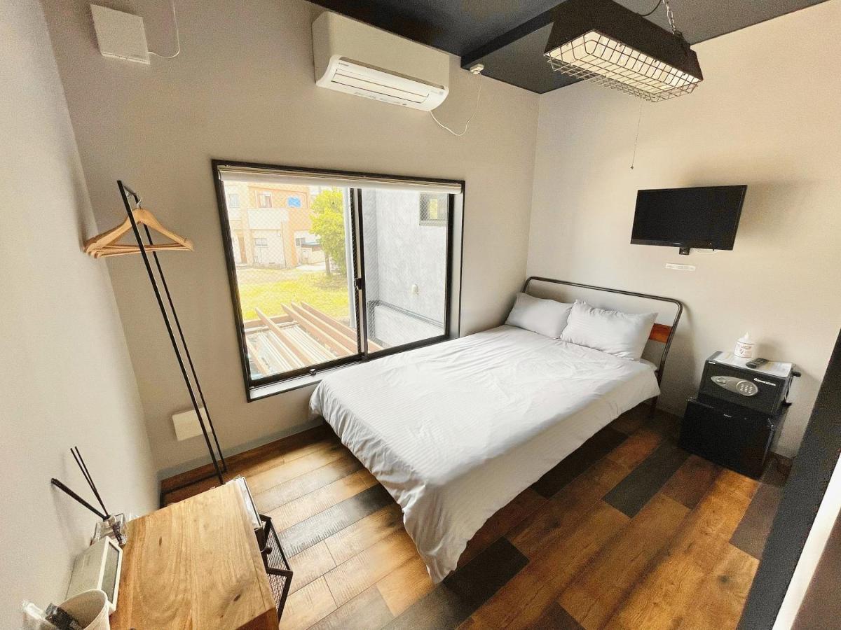 Hotel Book Tea Bed Izuoshima Exterior foto