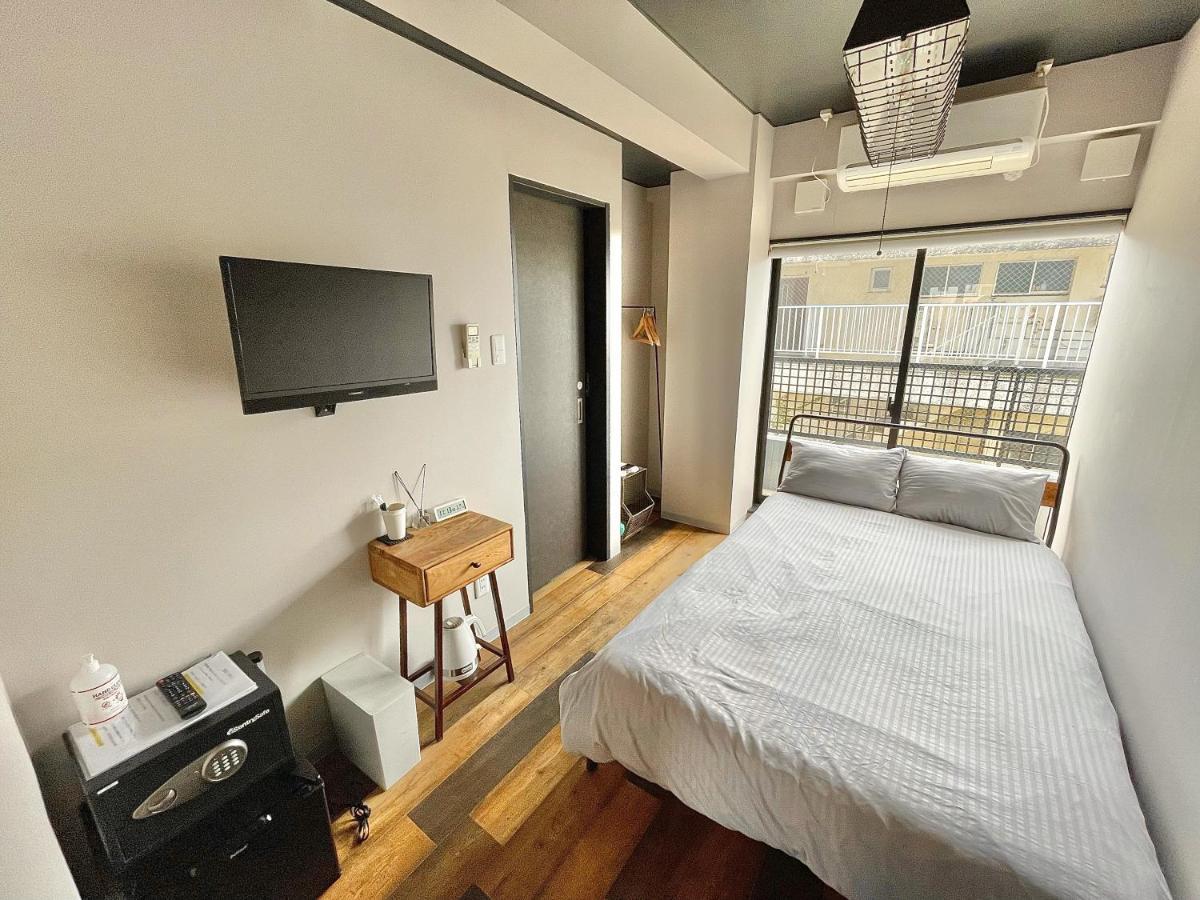 Hotel Book Tea Bed Izuoshima Exterior foto