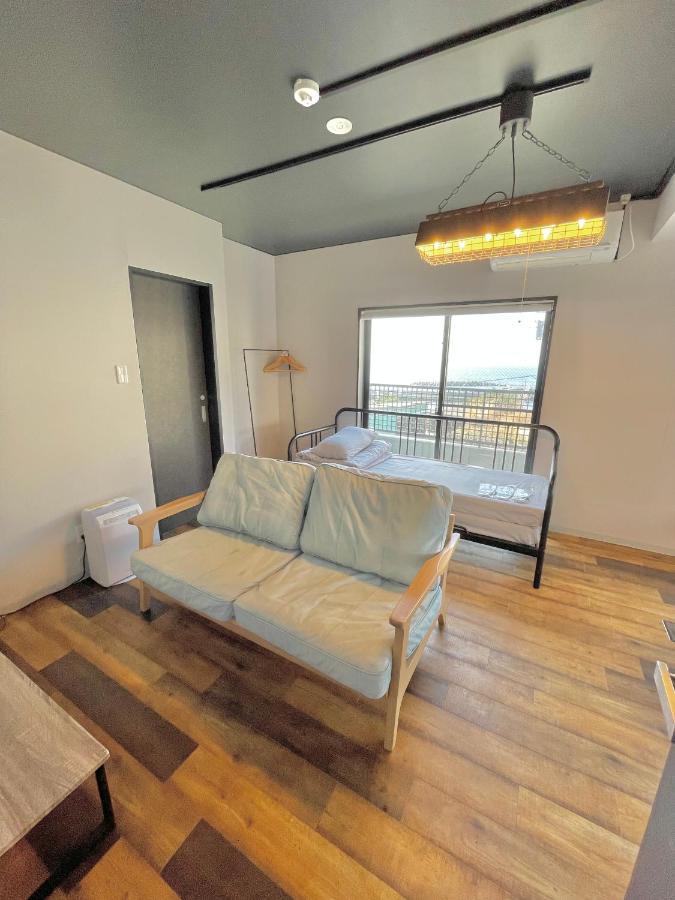 Hotel Book Tea Bed Izuoshima Exterior foto